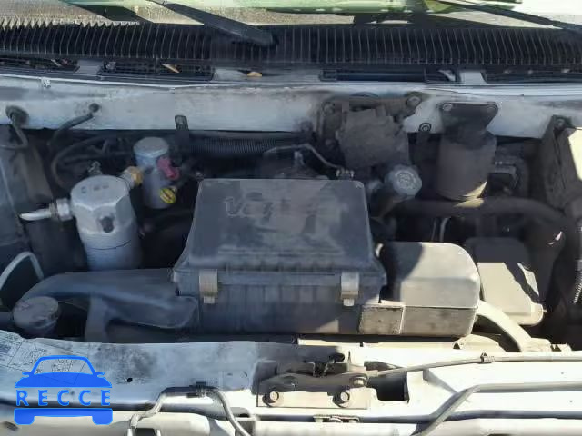 2000 GMC SAFARI XT 1GTDM19W9YB508034 image 6