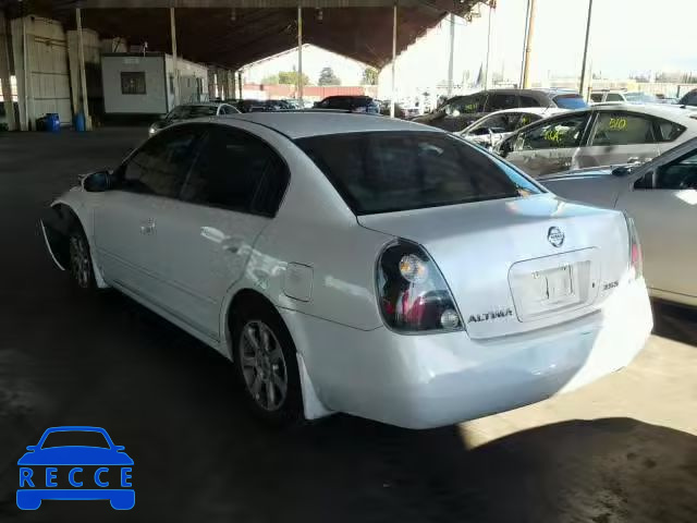 2004 NISSAN ALTIMA BAS 1N4AL11D14C129118 зображення 2