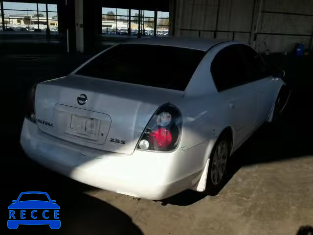 2004 NISSAN ALTIMA BAS 1N4AL11D14C129118 зображення 3