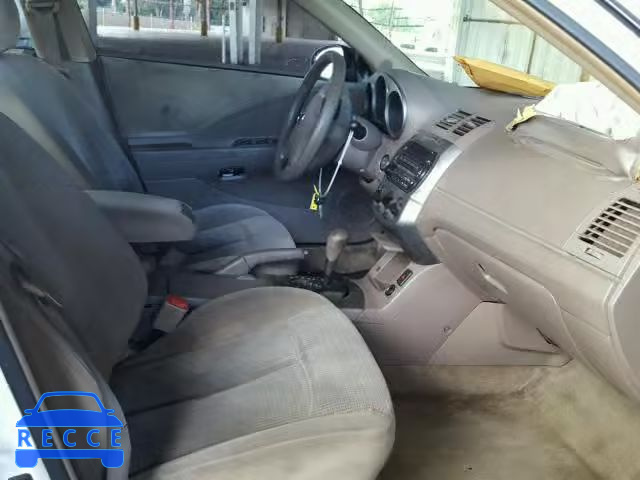 2004 NISSAN ALTIMA BAS 1N4AL11D14C129118 зображення 4