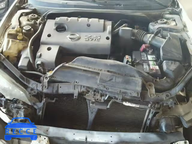 2004 NISSAN ALTIMA BAS 1N4AL11D14C129118 Bild 6