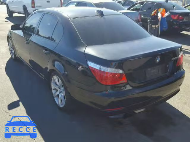 2009 BMW 535 I WBANW13509C163211 image 2