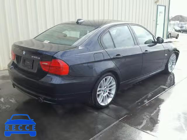 2010 BMW 335 D WBAPN7C54AA778892 зображення 3