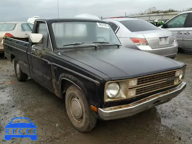 1981 FORD COURIER JC2UA2226B0513449 image 0