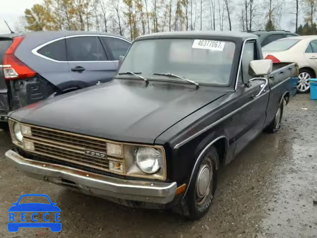 1981 FORD COURIER JC2UA2226B0513449 image 1