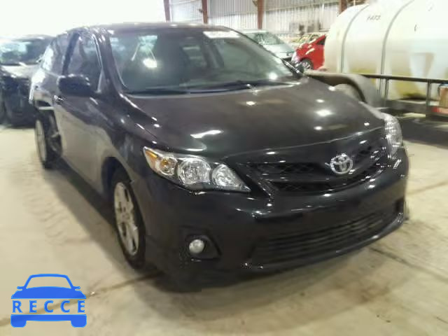 2013 TOYOTA COROLLA BA 5YFBU4EE5DP116850 image 0