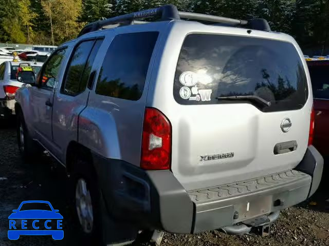 2008 NISSAN XTERRA OFF 5N1AN08W88C506227 зображення 2