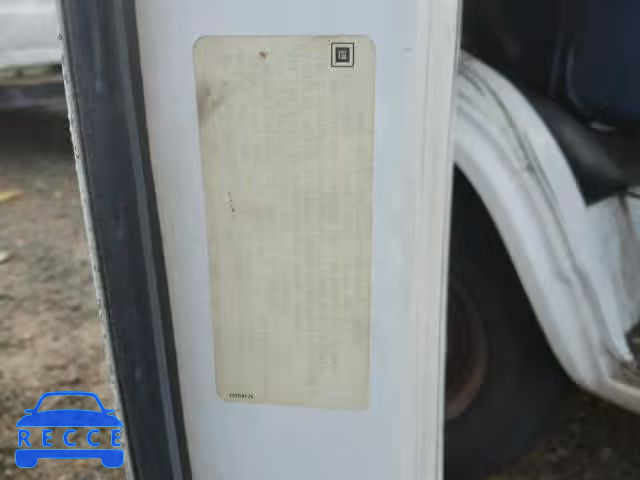 1991 CHEVROLET G20 1GCEG25Z2M7133117 Bild 9