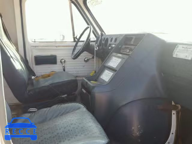 1991 CHEVROLET G20 1GCEG25Z2M7133117 Bild 4