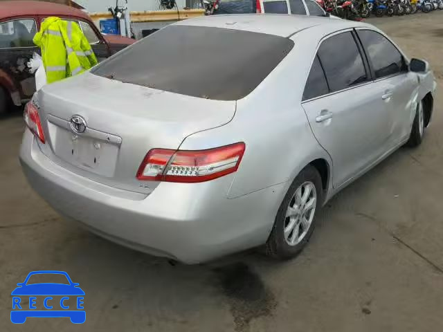 2010 TOYOTA CAMRY BASE 4T1BF3EK4AU115631 зображення 3