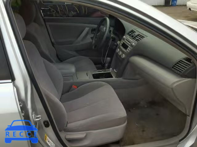 2010 TOYOTA CAMRY BASE 4T1BF3EK4AU115631 зображення 4