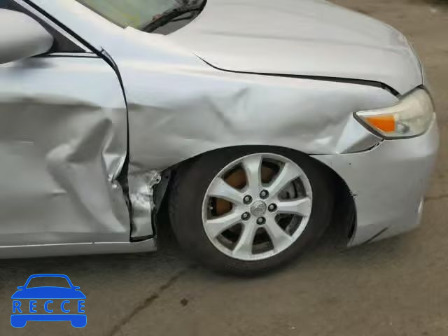 2010 TOYOTA CAMRY BASE 4T1BF3EK4AU115631 Bild 8