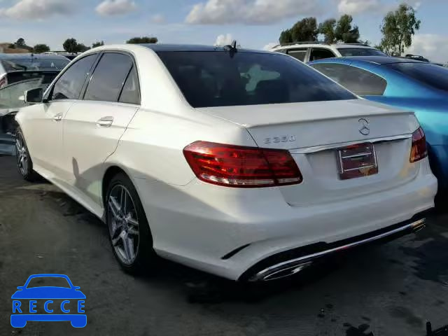 2014 MERCEDES-BENZ E 350 WDDHF5KB2EA779342 Bild 2