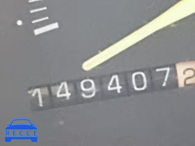1994 CHEVROLET GMT-400 K1 1GCEK14Z4RZ229143 image 7