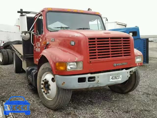 2000 INTERNATIONAL 4000 4700 1HTSCAAL7YH279915 зображення 0