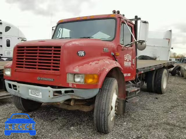 2000 INTERNATIONAL 4000 4700 1HTSCAAL7YH279915 зображення 1