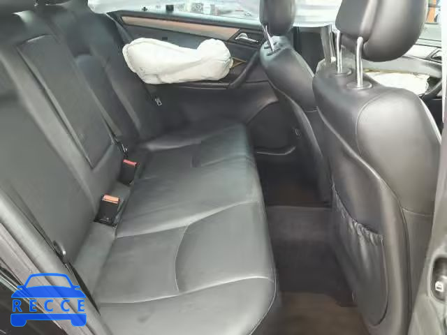 2004 MERCEDES-BENZ C 230K SPO WDBRF40J04A595498 зображення 5