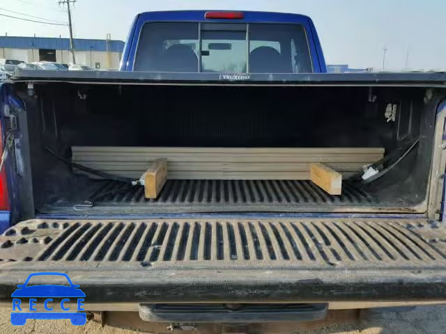 2003 FORD RANGER SUP 1FTZR45E83PA71306 Bild 5