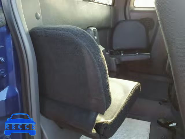 2003 FORD RANGER SUP 1FTZR45E83PA71306 Bild 8