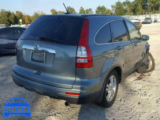 2011 HONDA CR-V EXL JHLRE3H72BC003269 image 3