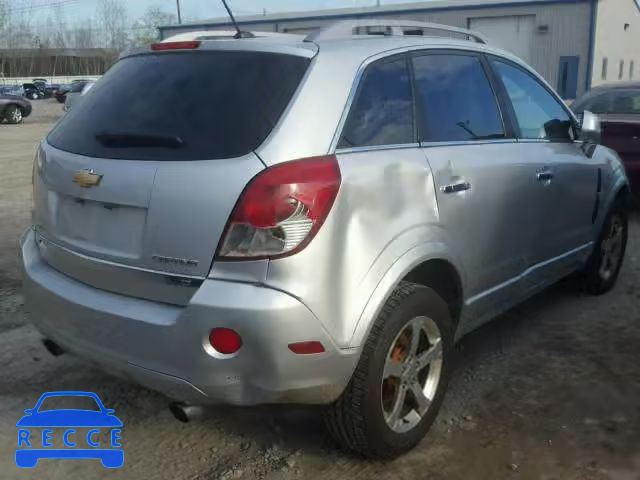 2012 CHEVROLET CAPTIVA SP 3GNAL3E54CS631842 Bild 3