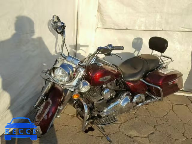 2014 HARLEY-DAVIDSON FLHR ROAD 1HD1FBM18EB668964 зображення 1