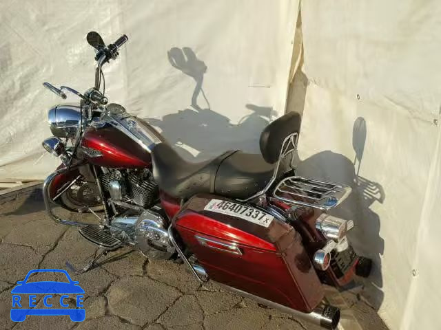 2014 HARLEY-DAVIDSON FLHR ROAD 1HD1FBM18EB668964 зображення 2