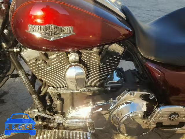 2014 HARLEY-DAVIDSON FLHR ROAD 1HD1FBM18EB668964 image 6