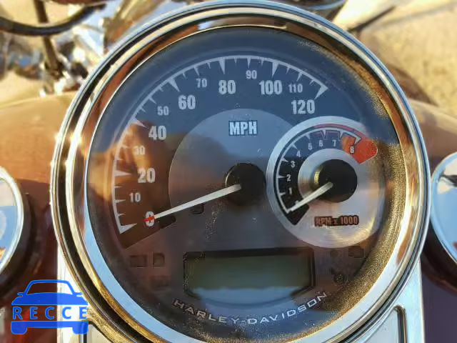 2014 HARLEY-DAVIDSON FLHR ROAD 1HD1FBM18EB668964 image 7