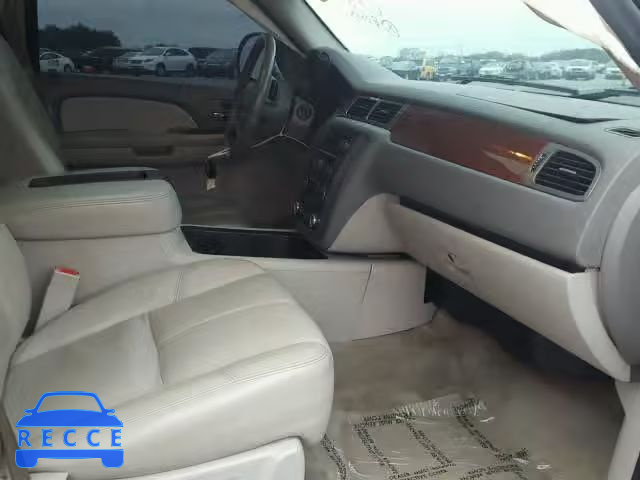 2008 GMC YUKON XL C 1GKFC16J88J120811 зображення 4