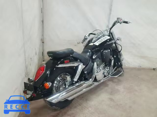 2006 HONDA VT1300 S 1HFSC52006A304335 image 3