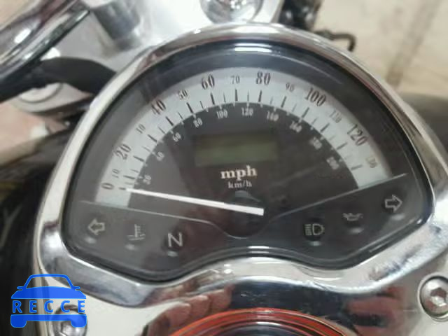 2006 HONDA VT1300 S 1HFSC52006A304335 image 7