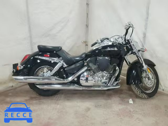 2006 HONDA VT1300 S 1HFSC52006A304335 image 8