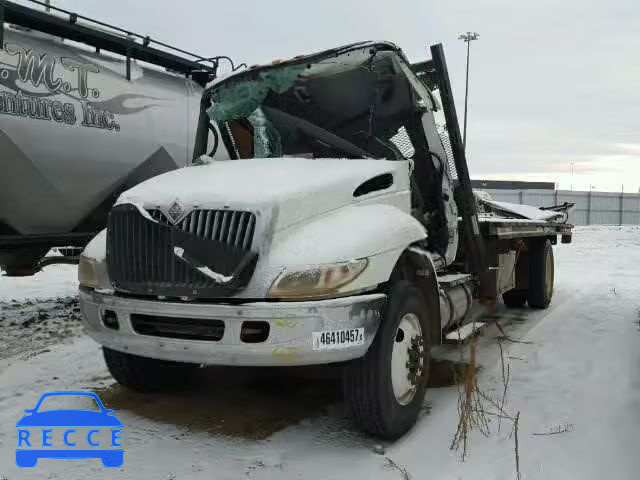 2008 INTERNATIONAL 4000 4300 1HTMMAAP68H561956 зображення 1