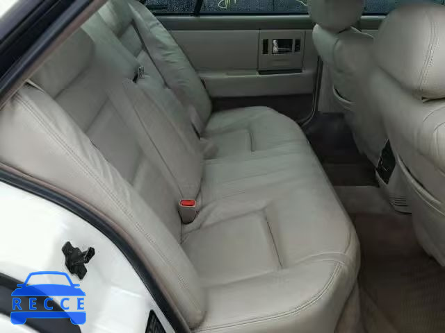 1997 CADILLAC SEVILLE 1G6KS52Y1VU837569 image 5