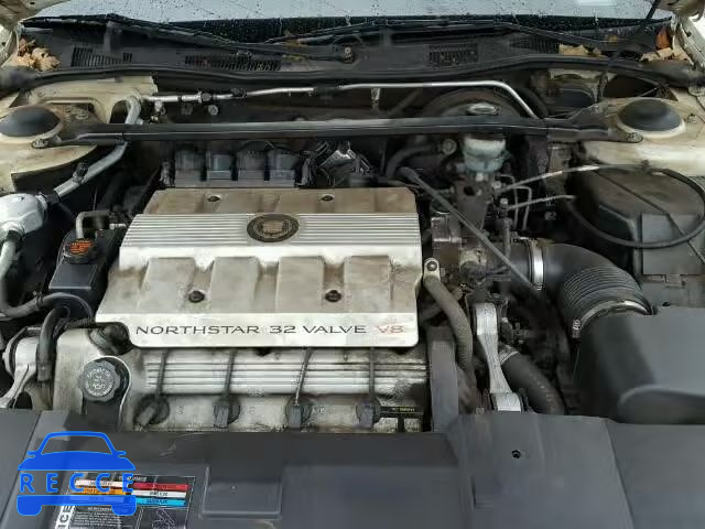 1997 CADILLAC SEVILLE 1G6KS52Y1VU837569 image 6