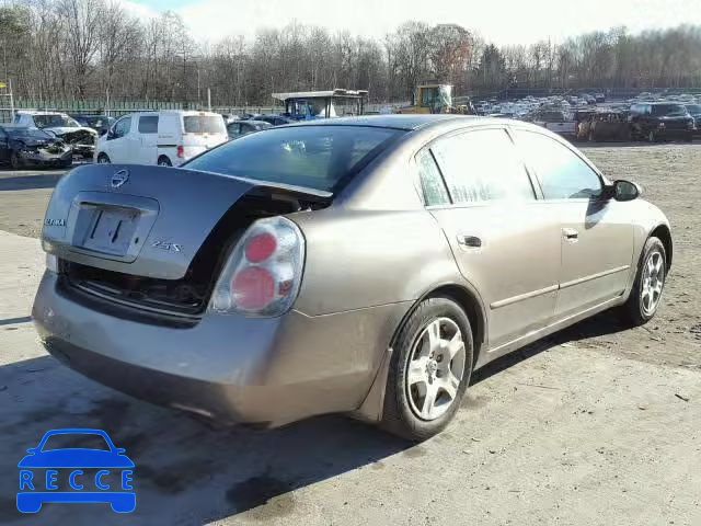 2003 NISSAN ALTIMA BAS 1N4AL11D43C292246 зображення 3