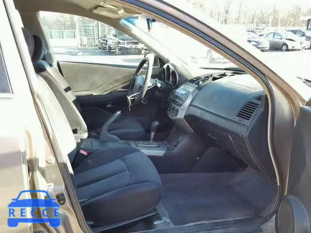 2003 NISSAN ALTIMA BAS 1N4AL11D43C292246 image 4