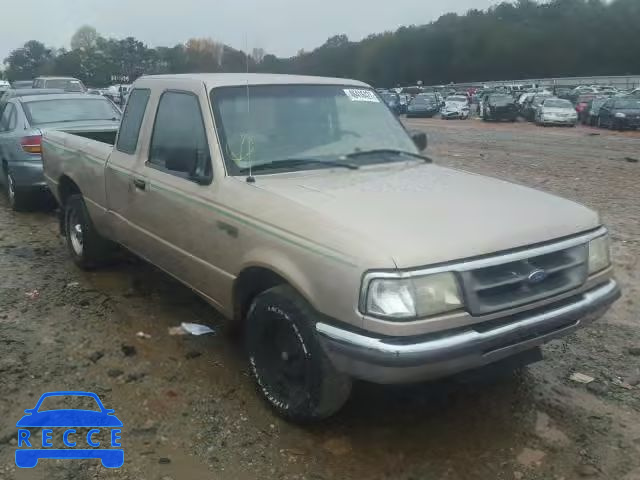 1997 FORD RANGER SUP 1FTCR14X6VTA35602 image 0