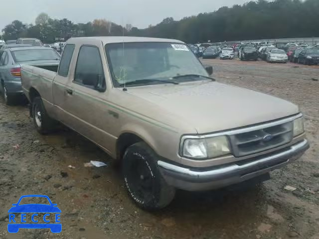 1997 FORD RANGER SUP 1FTCR14X6VTA35602 Bild 0