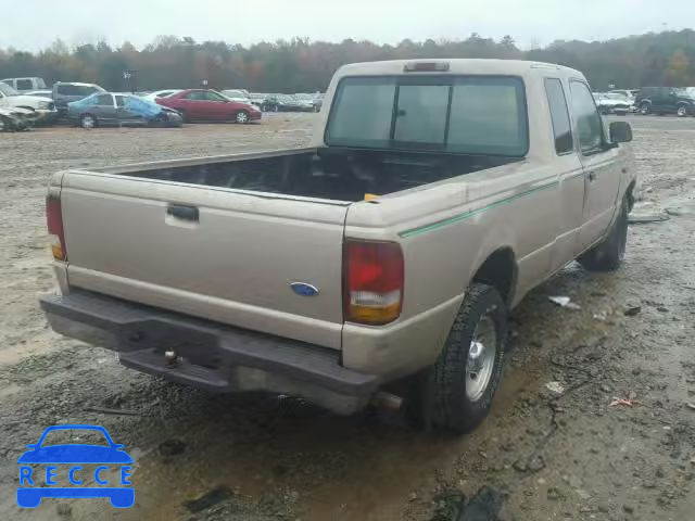 1997 FORD RANGER SUP 1FTCR14X6VTA35602 Bild 3