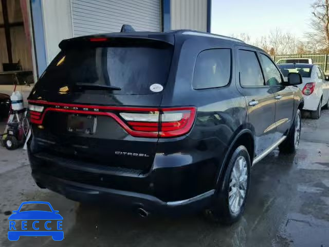 2014 DODGE DURANGO CI 1C4SDJET4EC339176 зображення 3