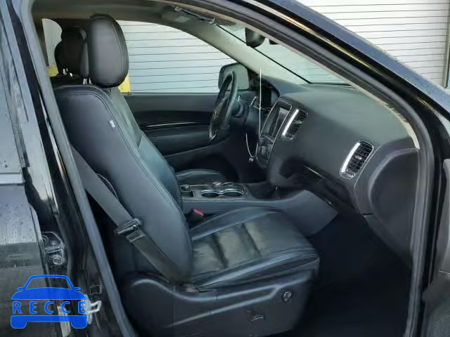 2014 DODGE DURANGO CI 1C4SDJET4EC339176 Bild 4