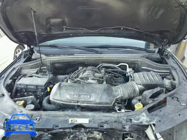 2014 DODGE DURANGO CI 1C4SDJET4EC339176 Bild 6