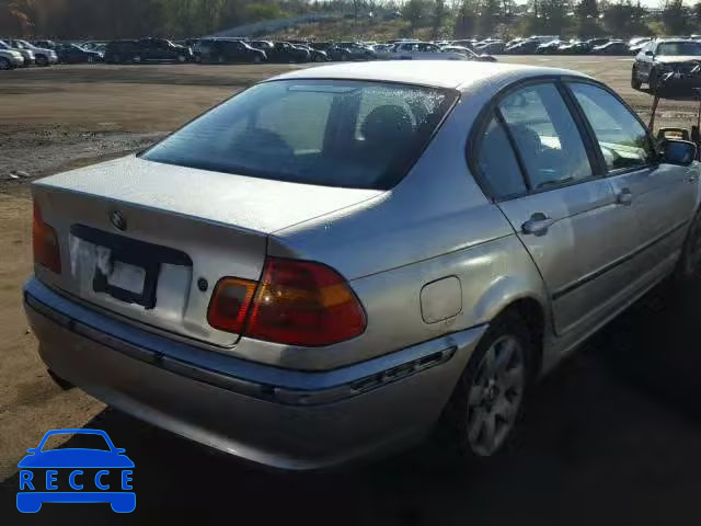 2003 BMW 325 XI WBAEU33403PF58419 image 3