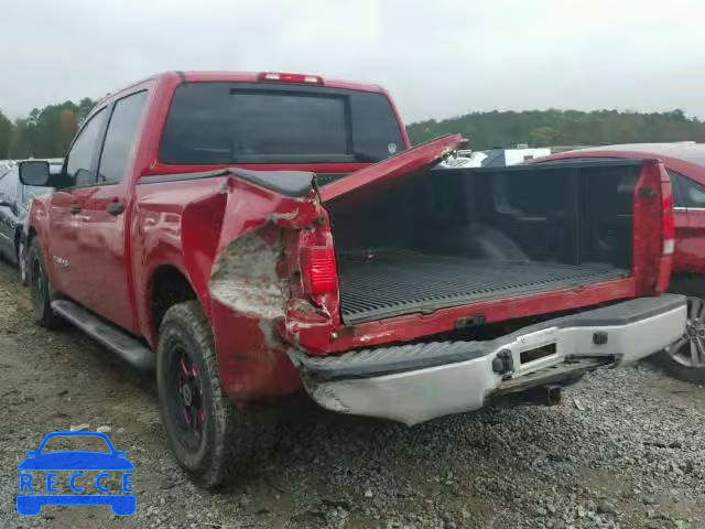 2005 NISSAN TITAN XE 1N6BA07A05N520422 image 2