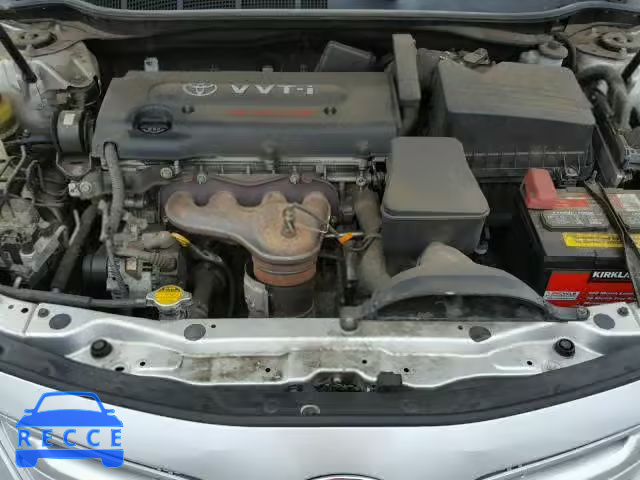 2008 TOYOTA CAMRY CE 4T4BE46KX8R022409 image 6