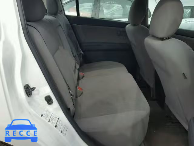 2011 NISSAN SENTRA 2.0 3N1AB6AP9BL653240 image 5