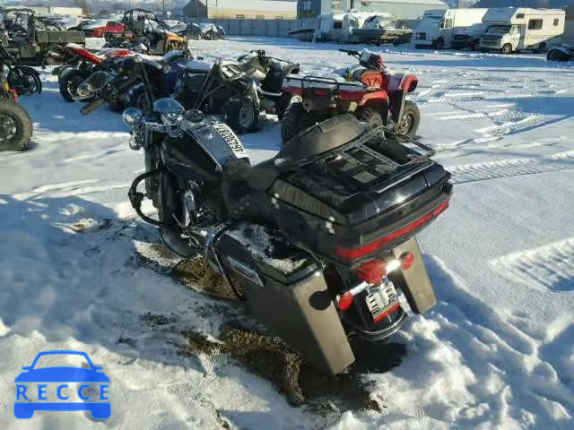 2013 HARLEY-DAVIDSON FLHR ROAD 1HD1FBM11DB641443 Bild 2