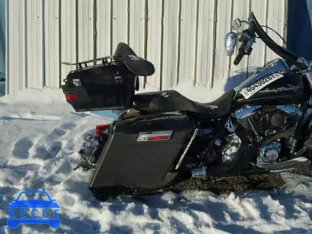 2013 HARLEY-DAVIDSON FLHR ROAD 1HD1FBM11DB641443 Bild 5